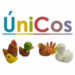 ÚniCos: Granja icon