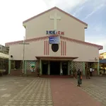 Paroisse Saint Michel Cotonou icon