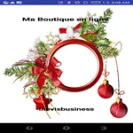 inevisbusiness icon