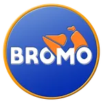 BROMO | Scooter Theorie Cursus icon