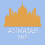 An Najah JWS icon