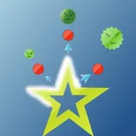 Star Fighter Versus Germ icon