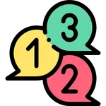 Contador de Fluxo de Pessoas icon