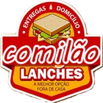 comilão lanches icon