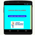 Jogos Escolares icon