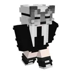 Furry skins for minecraft icon