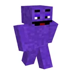 Grimace Skins For Minecraft icon