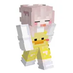 Kawaii skins for minecraft icon