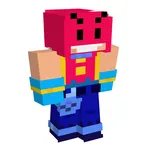 Max Skins For Minecraft icon