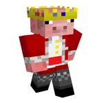 Royal Skins For Minecraft icon