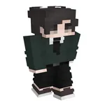 Shirt Skins For Minecraft icon