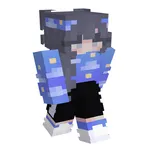 Sky Skins For Minecraft icon