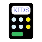 Kids Calculator icon