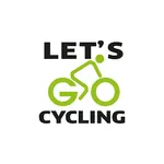 Let's Go cycling icon