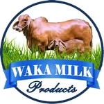 Wakamilk icon