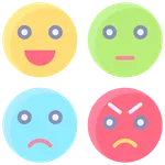 MoodMosaic icon