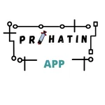 Prihatin App icon