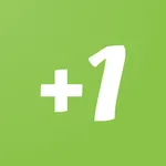 數字ADD icon