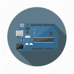 Arduino y Componentes icon