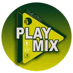 Rádio Play Mix icon