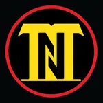TNT-clock icon