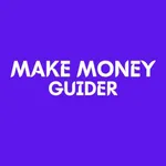 make money guider earning idea icon