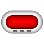 Alarm clock aabr icon