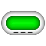 Alarm clock aabv icon