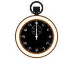 Chronometer retro 1bmbnafull icon