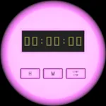 Timer ro icon