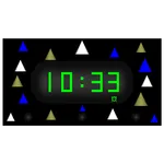 Alarm clock tavmb icon