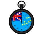 Cronometro retro tuv1full icon