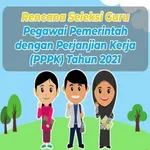 Soal PPPK 2021 icon