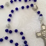 Terço Luterano icon
