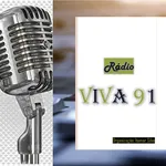 RADIO VIVA 91 icon