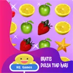 Fruits Breaker - KQ Games Berh icon