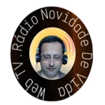 Web Rádio Novidade Vida icon