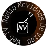 Novidade De Vida Tv icon