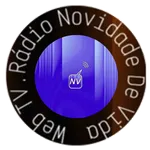 Novidade De Vida Web TV icon