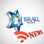 InfosNewsIsrael icon