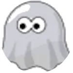 Ghosts icon