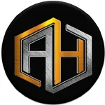Abhishek's Hub icon