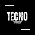 Tecno Buddy icon