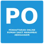 Pendaftaran Online - RSMA icon