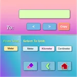 Easy unit converter icon