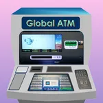 Seoul Global ATM Map icon