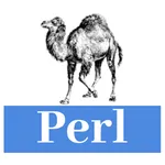 Perl Interview Questions icon