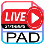 Streaming Pad Lite icon
