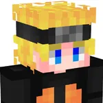 Anime Skins minecraft icon