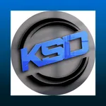 Kano sub data icon